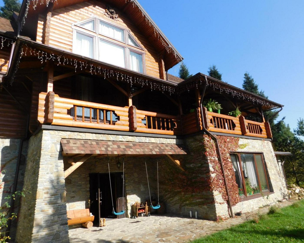 Продаж Будинок 7-кімнатний на вул. Бориславська Skhidnytsia - photo 16