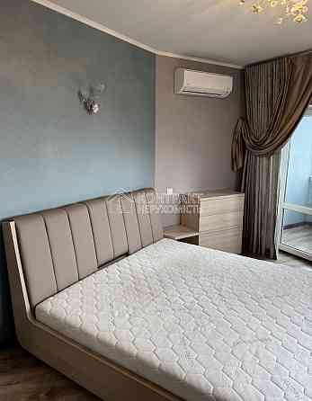 Оренда Квартира 2-кімнатна, 21/25 поверх на вул. Барабашова Харків