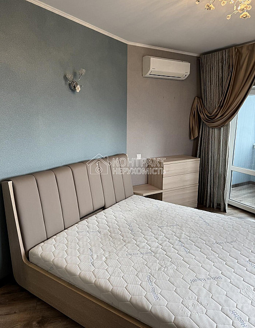 Оренда Квартира 2-кімнатна, 21/25 поверх на вул. Барабашова Харків - фото 6