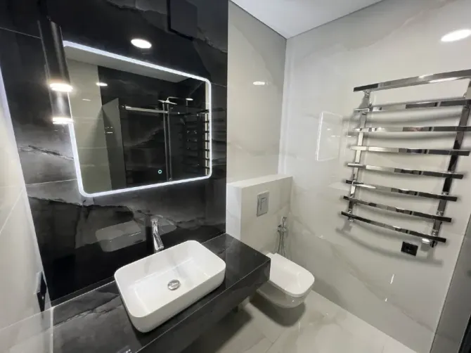 For sale 2-room Apartment 63 sq.m комфорт парк Ivano-Frankivs'k - photo 8