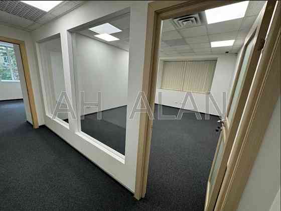 Оренда офісне приміщення на Шовковична вул., 42/44 Kiev