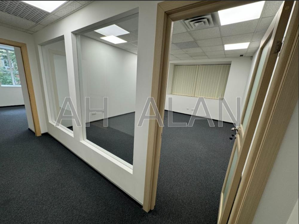 Оренда офісне приміщення на Шовковична вул., 42/44 Київ - фото 3