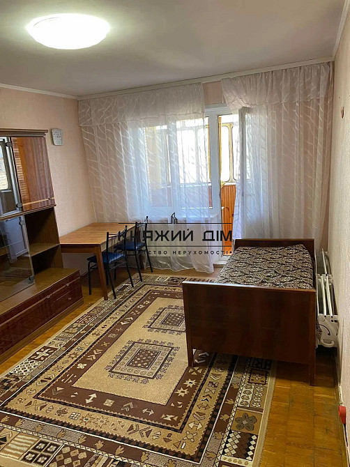 Оренда Квартира 3-кімнатна, 16/16 поверх на Оноре Бальзака ул. Київ - фото 4