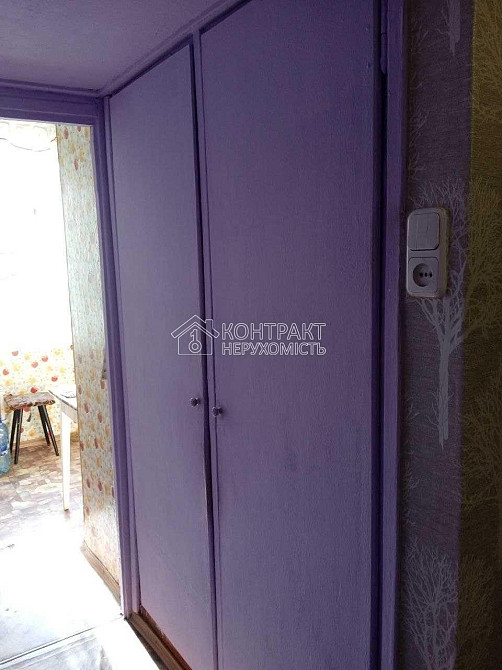 Оренда Квартира 1-кімнатна, 5/9 поверх на вул. Салтівське Харків - фото 11