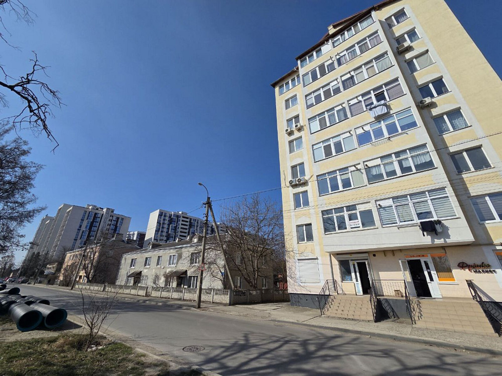 Оренда торгове приміщення на Ленкавського вул., 28а поверх - 1/9 Івано-Франківськ - фото 2