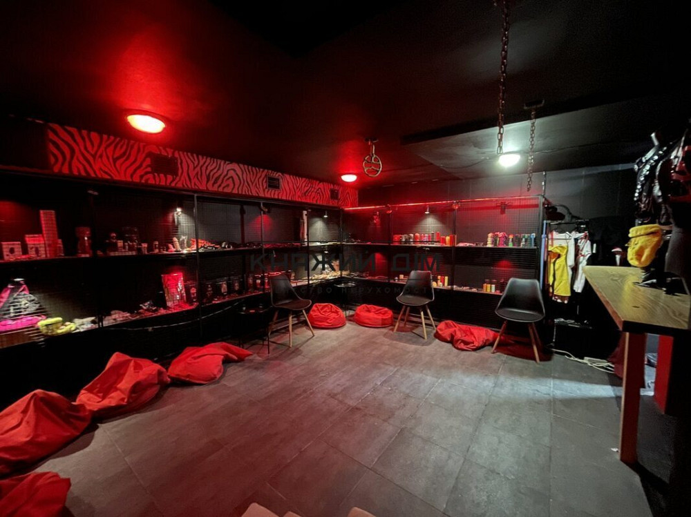 Оренда заклад громадського харчування на Мазепы Ивана ул. Київ - фото 9