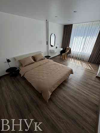 Продаж Квартира 2-кімнатна, 6/10 поверх на Цегельний Ternopil'