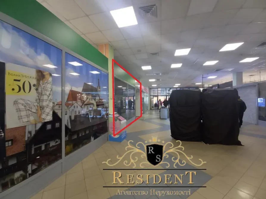Здається Магазин / салон / торгова точка площа 20 кв.м  Дніпро  Дніпро - фото 6