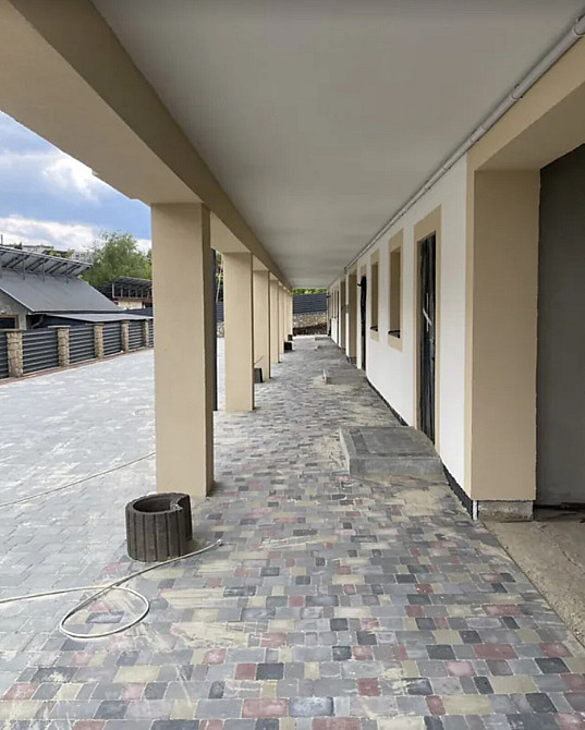 Продаж 3 поверхового таунхауса з ділянкою на 18 кв. м., 165 кв. м, Гаї Гречинські  - фото 5