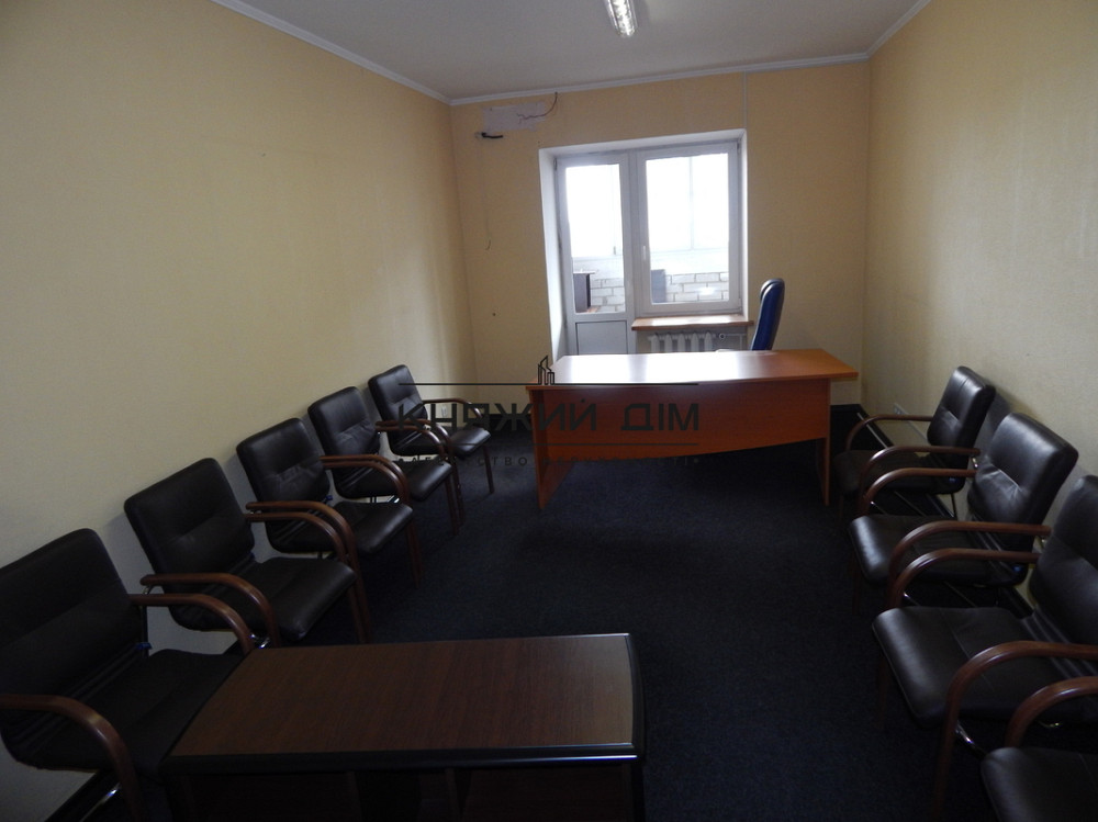 Оренда офісне приміщення на Вузовская ул. поверх - 13/13 Kiev - photo 6
