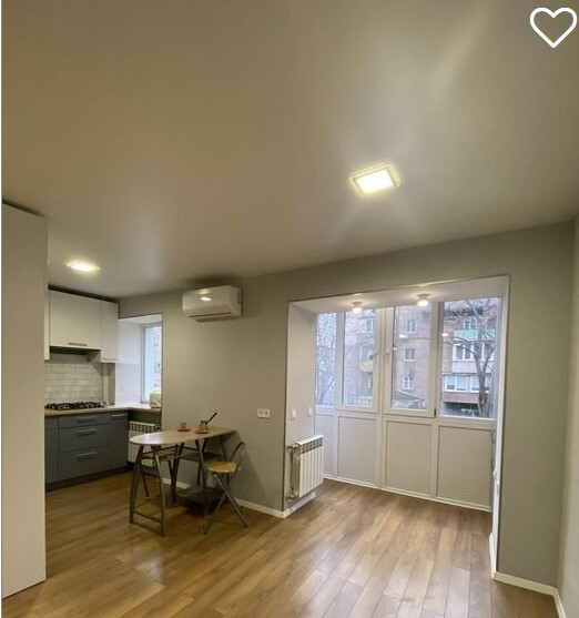 Продаж Квартира 1-кімнатна, 2/9 поверх на Шевченко проспект, 10/5 Odessa - photo 1