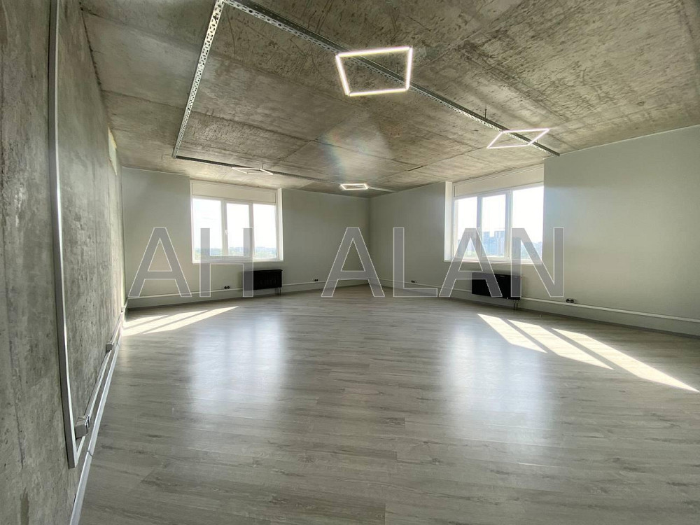 Оренда офісне приміщення на Ушинського вул., 40 поверх - 9/14 Київ - фото 3