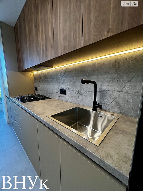 Продаж Квартира 1-кімнатна, 4/9 поверх на вул. Текстильна Тернополь - изображение 3