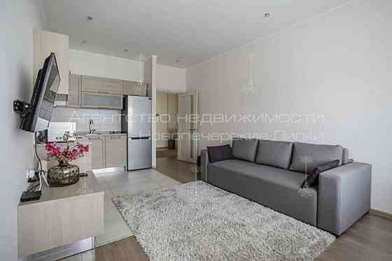 Оренда Квартира 1-кімнатна, 7/30 поверх на Андрія Верхогляда вул. (Михайла Драгомірова), 9 Kiev