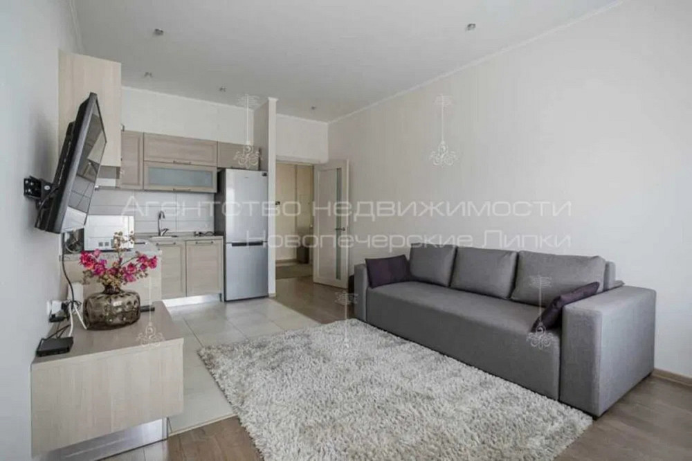 Оренда Квартира 1-кімнатна, 7/30 поверх на Андрія Верхогляда вул. (Михайла Драгомірова), 9 Kiev - photo 2