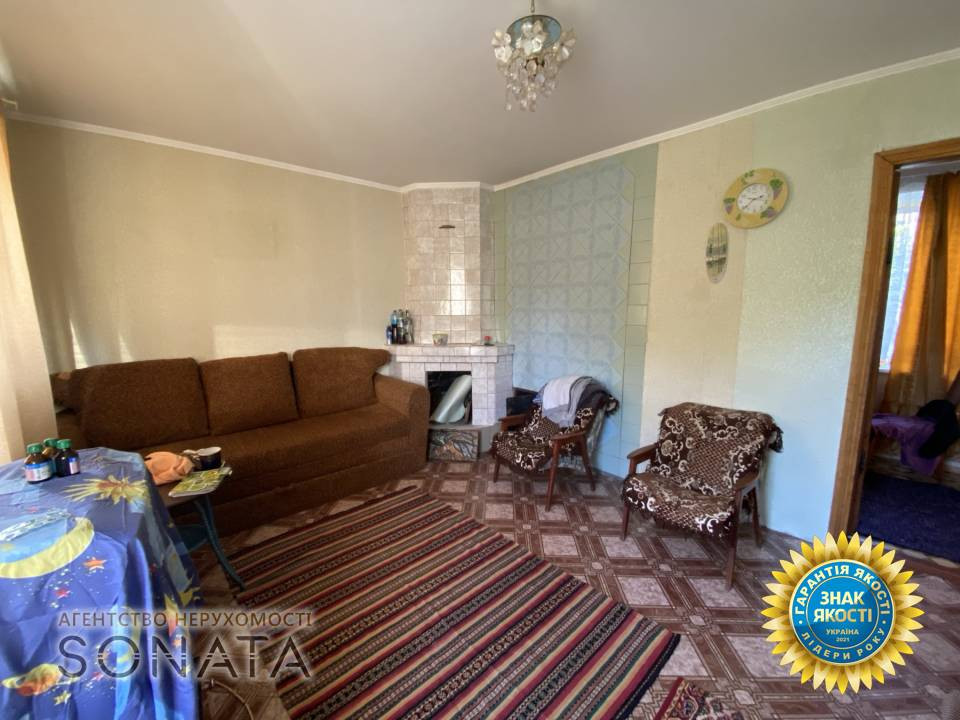 Продаж 2-поверховий Дача  50 кв.м 3 кімн. на 1-а вулиця,232 Благодатне - фото 11