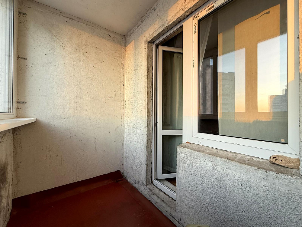 Продаж Квартира 2-кімнатна, 14/16 поверх на Бальзака Оноре вул., д. 8-В Kiev - photo 7