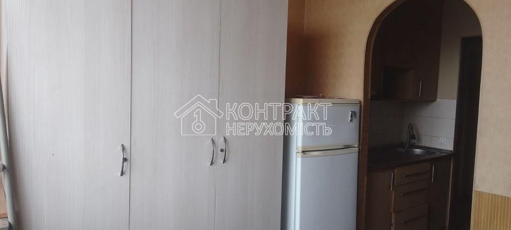 Оренда Квартира 1-кімнатна, 3/5 поверх на вул. Велика Панасівська Харків - фото 5