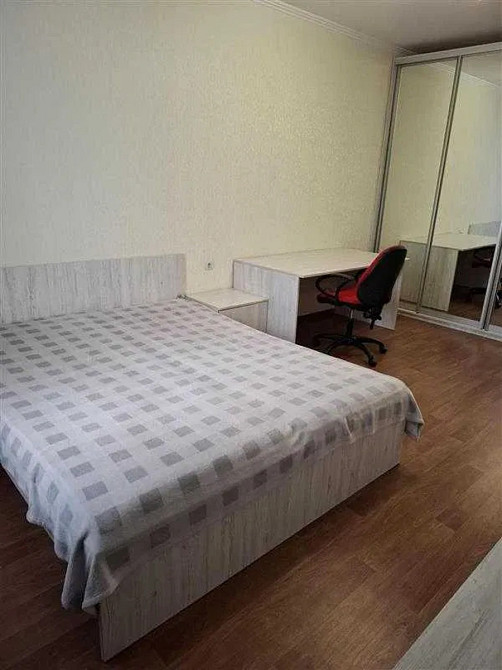 Оренда Квартира 1-кімнатна, 4/25 поверх на вул. Софії Русової, 3В Київ - фото 4