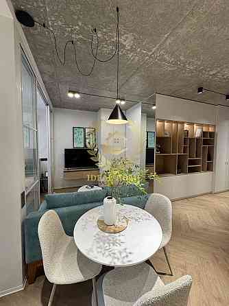 Продаж Квартира 1-кімнатна на Бережанская ул., 15 Киев