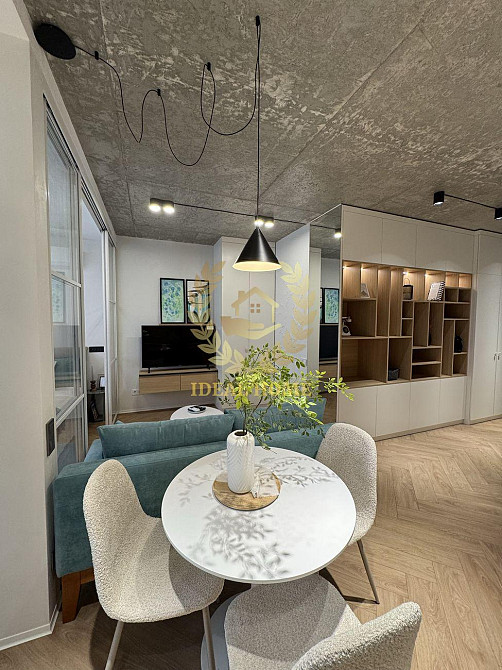 Продаж Квартира 1-кімнатна на Бережанская ул., 15 Київ - фото 2