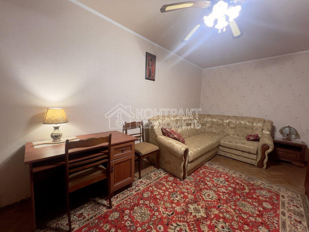 Оренда 2к Квартира 47 кв.м Перемоги вул. Харків - фото 17