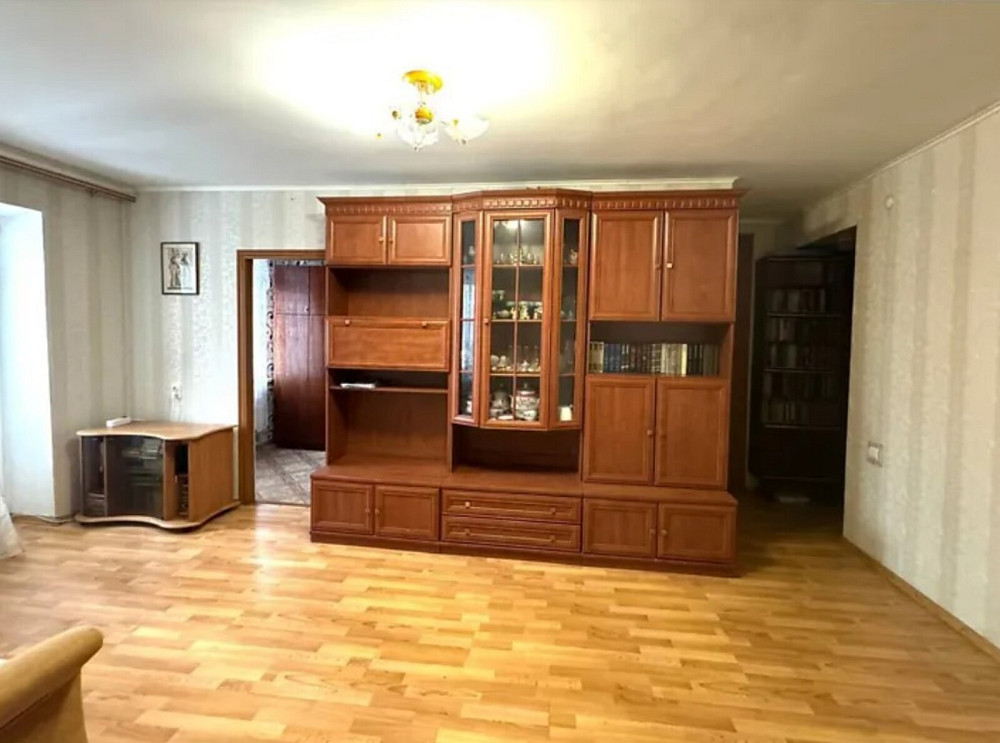 Продаж Квартира 3-кімнатна, 5/9 поверх на Ющенка Vinnytsya - photo 16