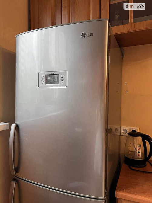 Оренда Квартира 1-кімнатна, 4/16 поверх на вул. Сосницька, 19 Київ - фото 4