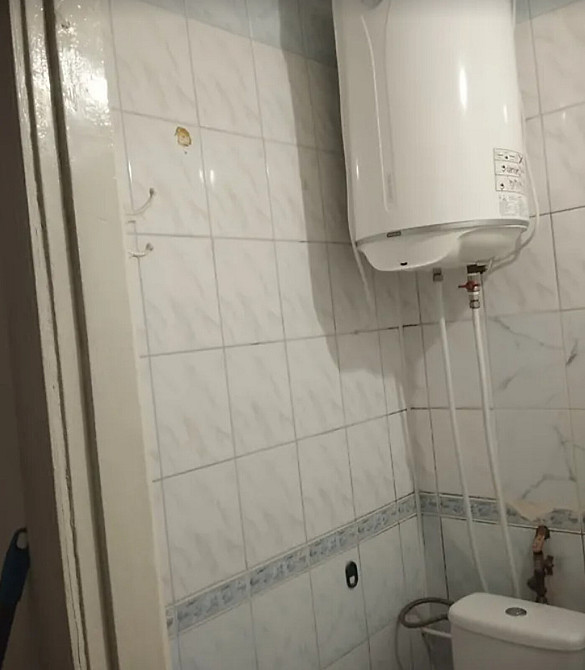 Продаж Квартира 1-кімнатна, 1/5 поверх Тернопіль - фото 5