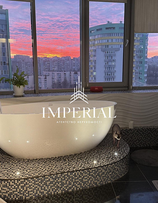 Оренда Квартира 3-кімнатна, 23/25 поверх на вул. Вишгородська Київ - фото 18