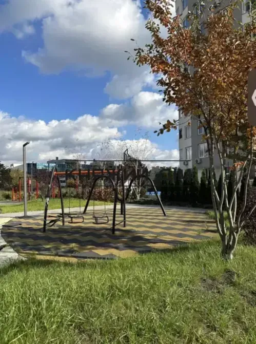 Продаж 1-но кімнатної квартири ЖК комфорт класу Киев - изображение 11