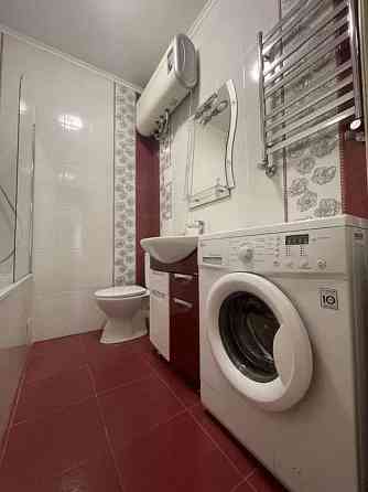 Оренда Квартира 1-кімнатна, 18/25 поверх на ул. Анны Ахматовой, 34 Київ