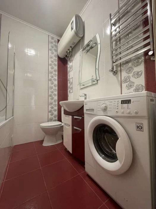 Оренда Квартира 1-кімнатна, 18/25 поверх на ул. Анны Ахматовой, 34 Київ - фото 5