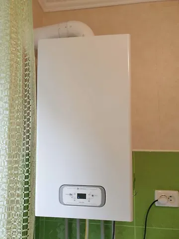 Продаж 1к Квартира 30 кв.м Комарова вулиця 1 Кропивницький - фото 7