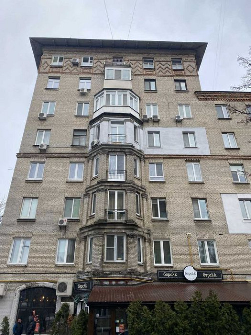 Продаж Квартира 3-кімнатна, 6/8 поверх на Генерала Алмазова вул., д. 3 Київ - фото 7