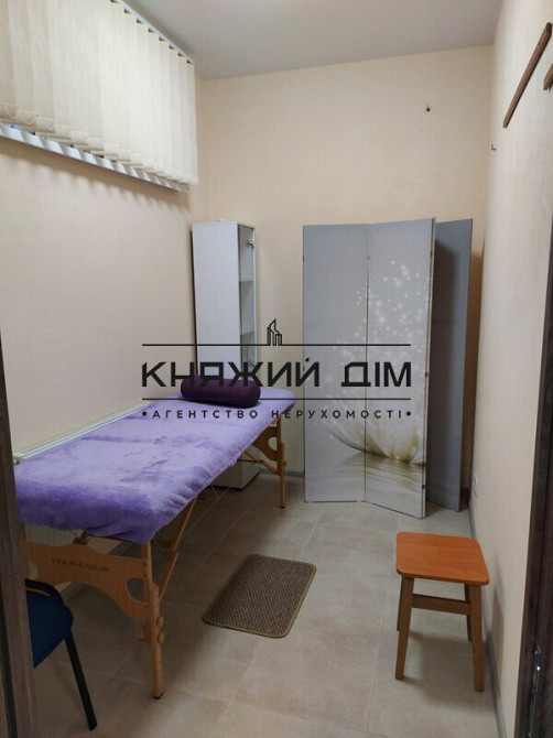 Оренда приміщення вільного призначення на Гетьманская поверх - 1  - фото 14