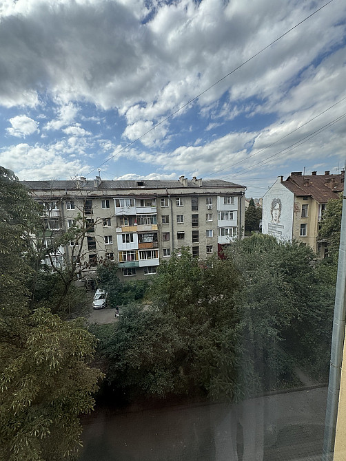 Продаж Квартира 2-кімнатна, 4/6 поверх на Мазепи Гетьмана вул., 87 А Івано-Франківськ - фото 14