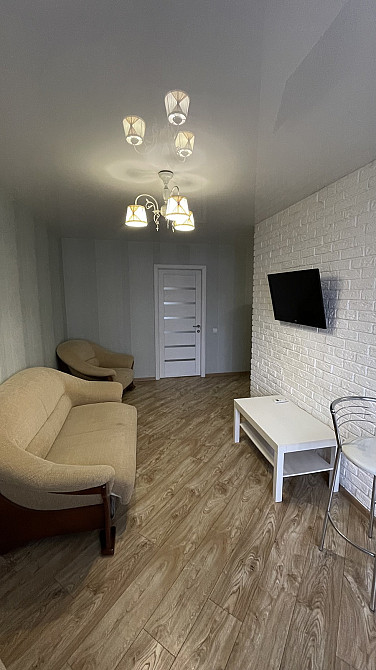 Оренда Квартира 2-кімнатна, 5/5 поверх на вул. Галицька Івано-Франківськ - фото 4