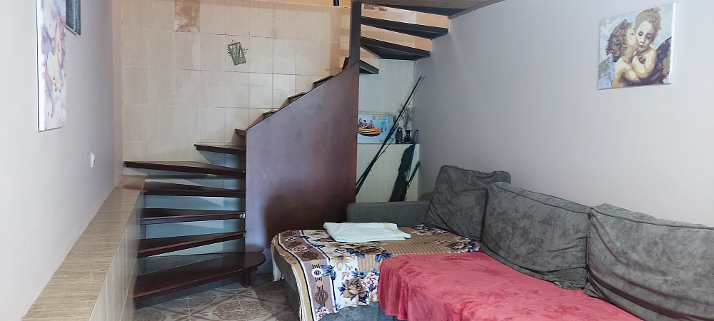 Продается дача с. Нерубайское. Нерубайське - фото 6