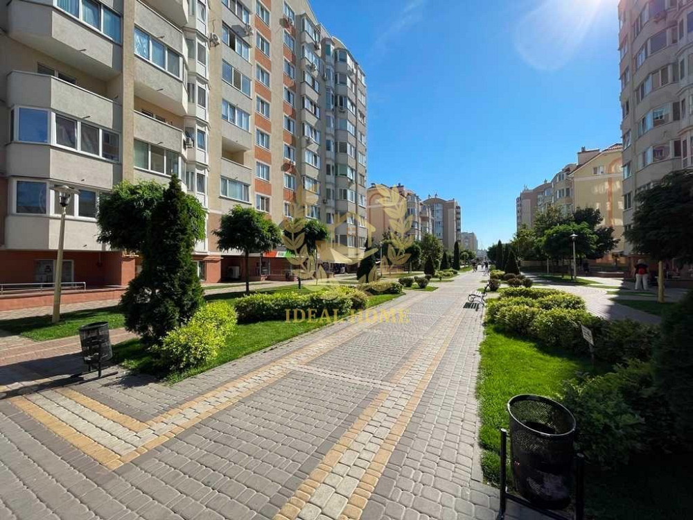 Продається 1-а кімнатна квартира на Софіївській Борщагівці  - фото 8