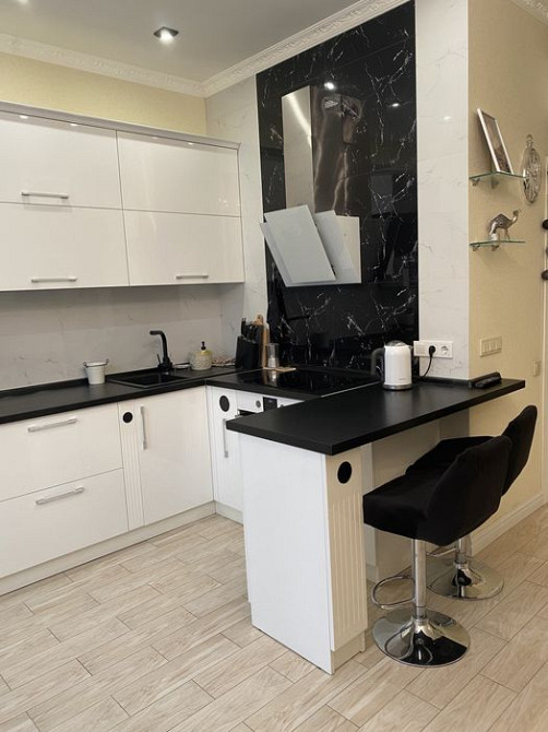 Продаж Квартира 2-кімнатна на ул. Гагаринское плато, 5б Одеса - фото 4