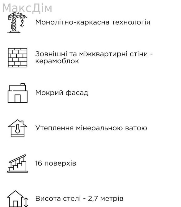 Продаж Будинок 1-кімнатний на Підволочиське шосе Тернопіль - фото 5