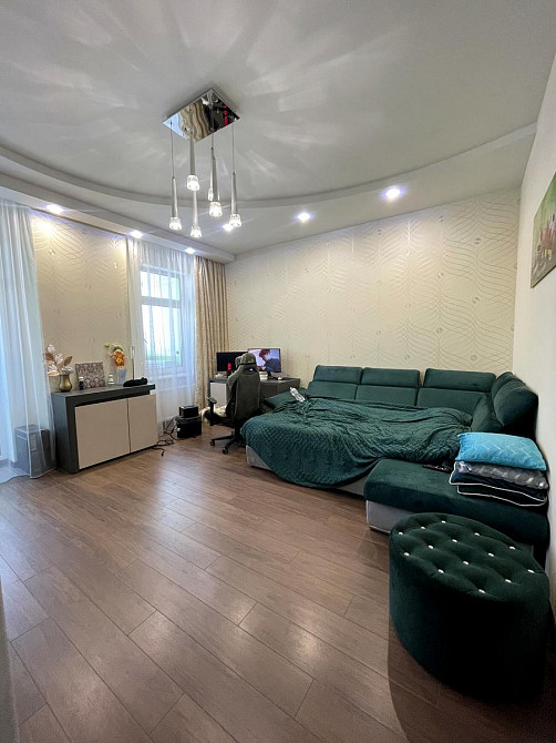 Продаж Квартира 3-кімнатна, 4/16 поверх на Коновальця Євгена вул., д. 36-Е Kiev - photo 11