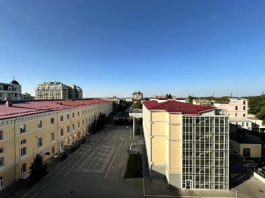 Продаж 3к Квартира 151 кв.м Сабанский пр Одеса - фото 13