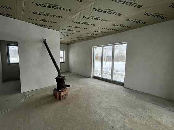 Продаж Будинок 4-кімнатний Бирки (Жовкивський район)