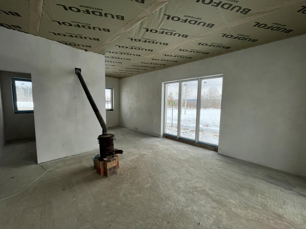 Продаж Будинок 4-кімнатний Бирки (Жовкивський район) - изображение 4