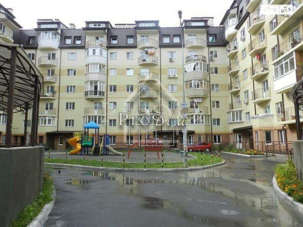 Продаж Будинок 2-кімнатний на Дяченка Івана вул., 20А Київ - фото 14