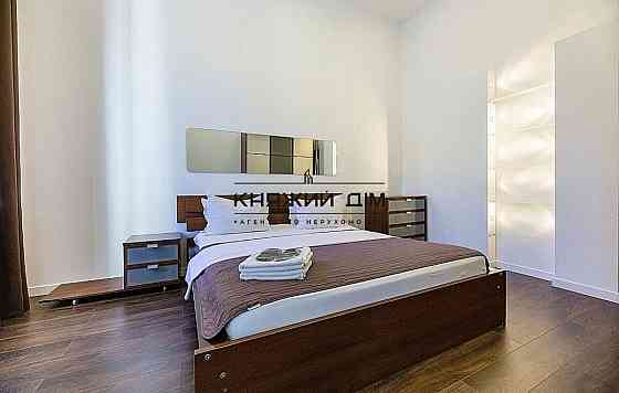 Оренда 2-х квартири студіо в царському будинку центр Києва. №11199922 Київ