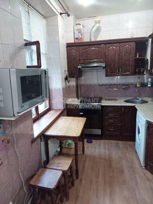 Продаж Квартира 3-кімнатна, 2/3 поверх на вул. Незалежности Izyum - photo 5