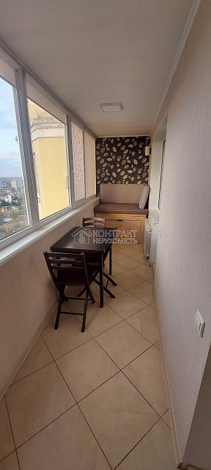 Продаж Квартира 2-кімнатна, 14/15 поверх на вул. Роганська Kharkiv - photo 11